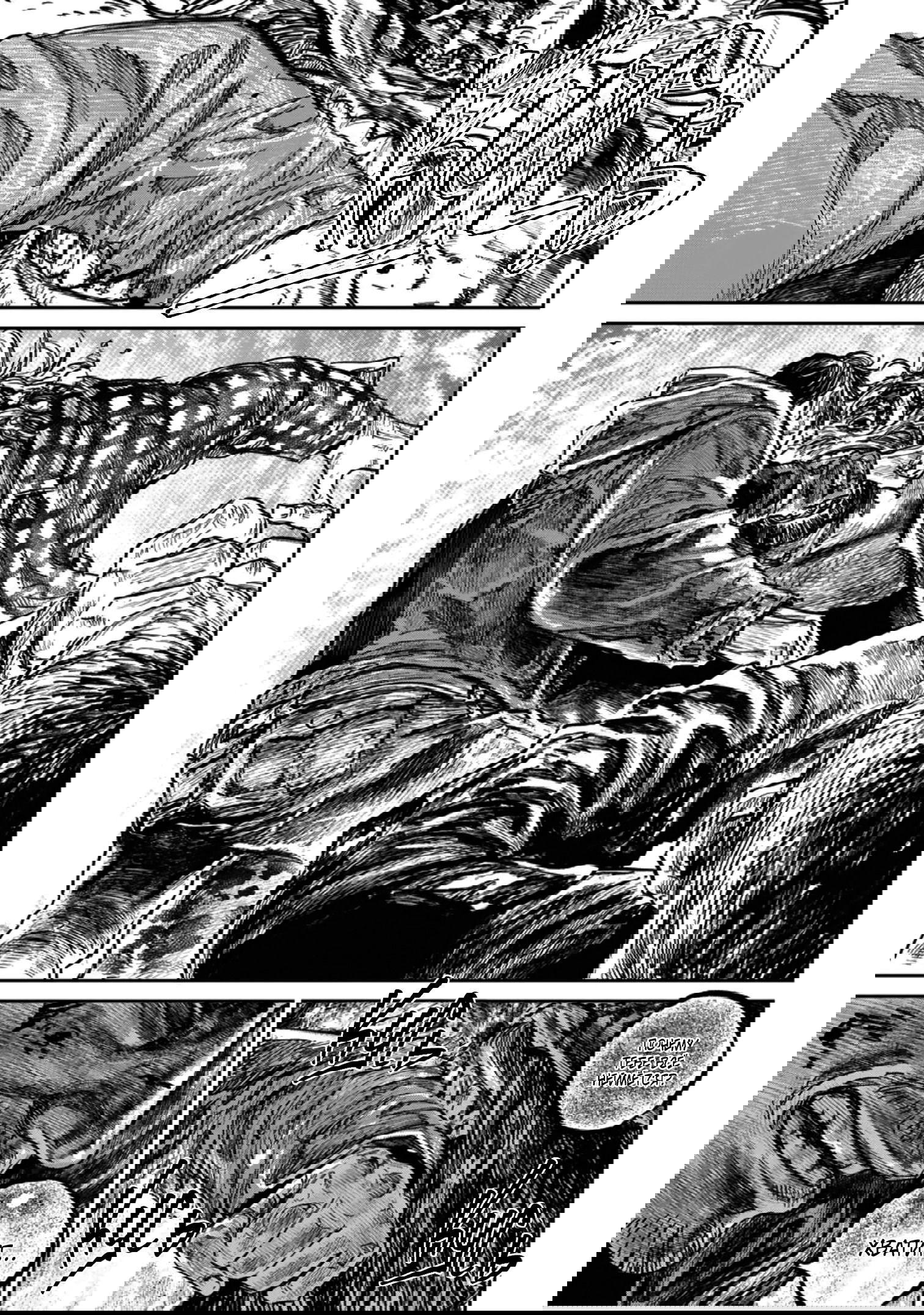 Манга Ганнибал - Глава 114 Страница 10