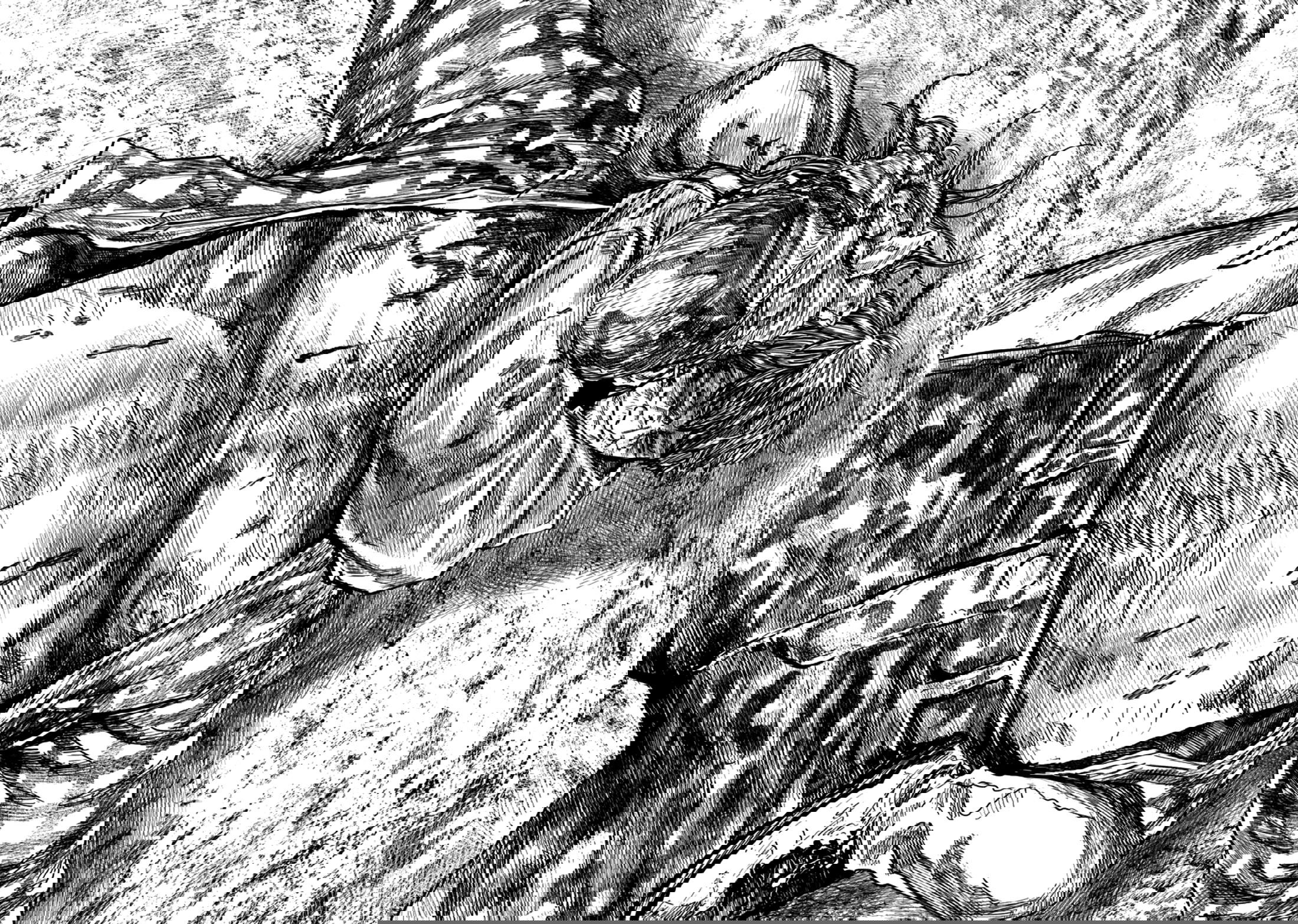 Манга Ганнибал - Глава 114 Страница 14