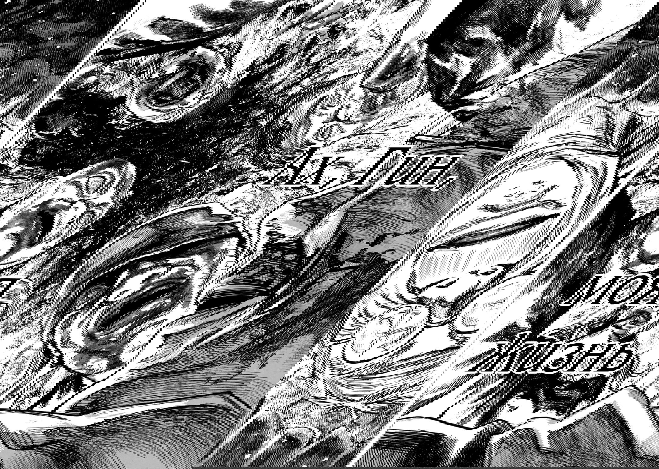 Манга Ганнибал - Глава 115 Страница 20