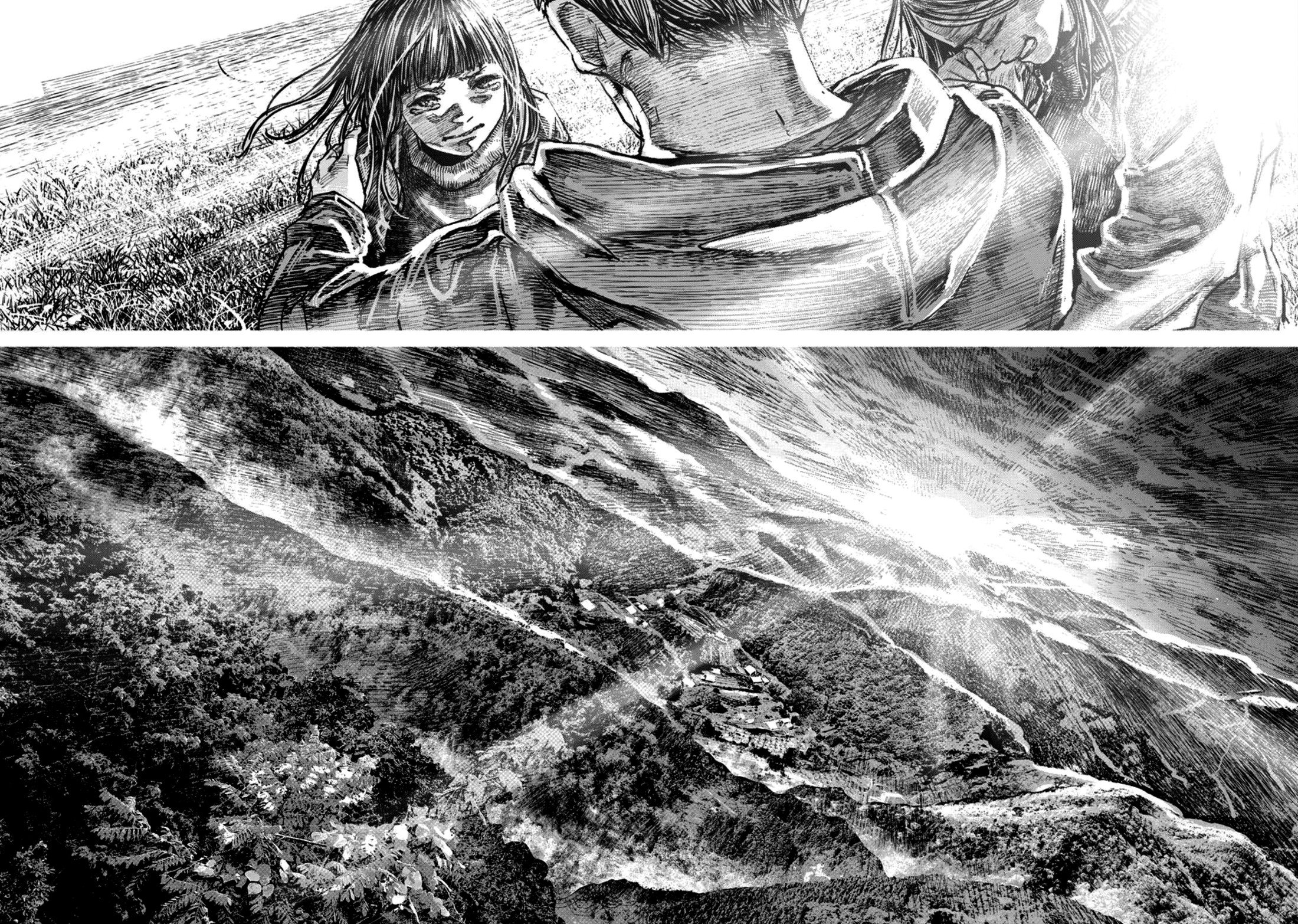 Манга Ганнибал - Глава 119 Страница 15