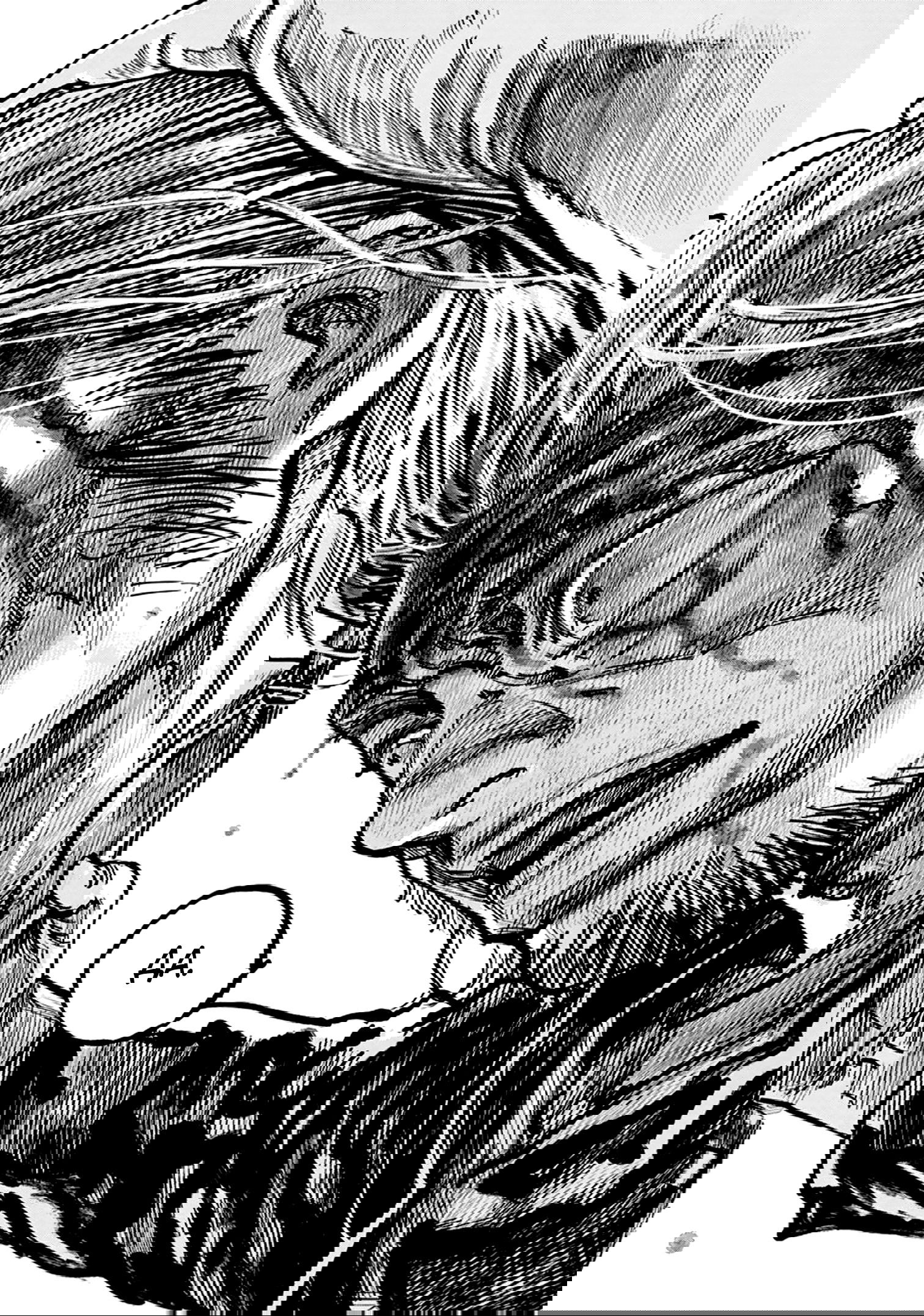 Манга Ганнибал - Глава 103 Страница 9