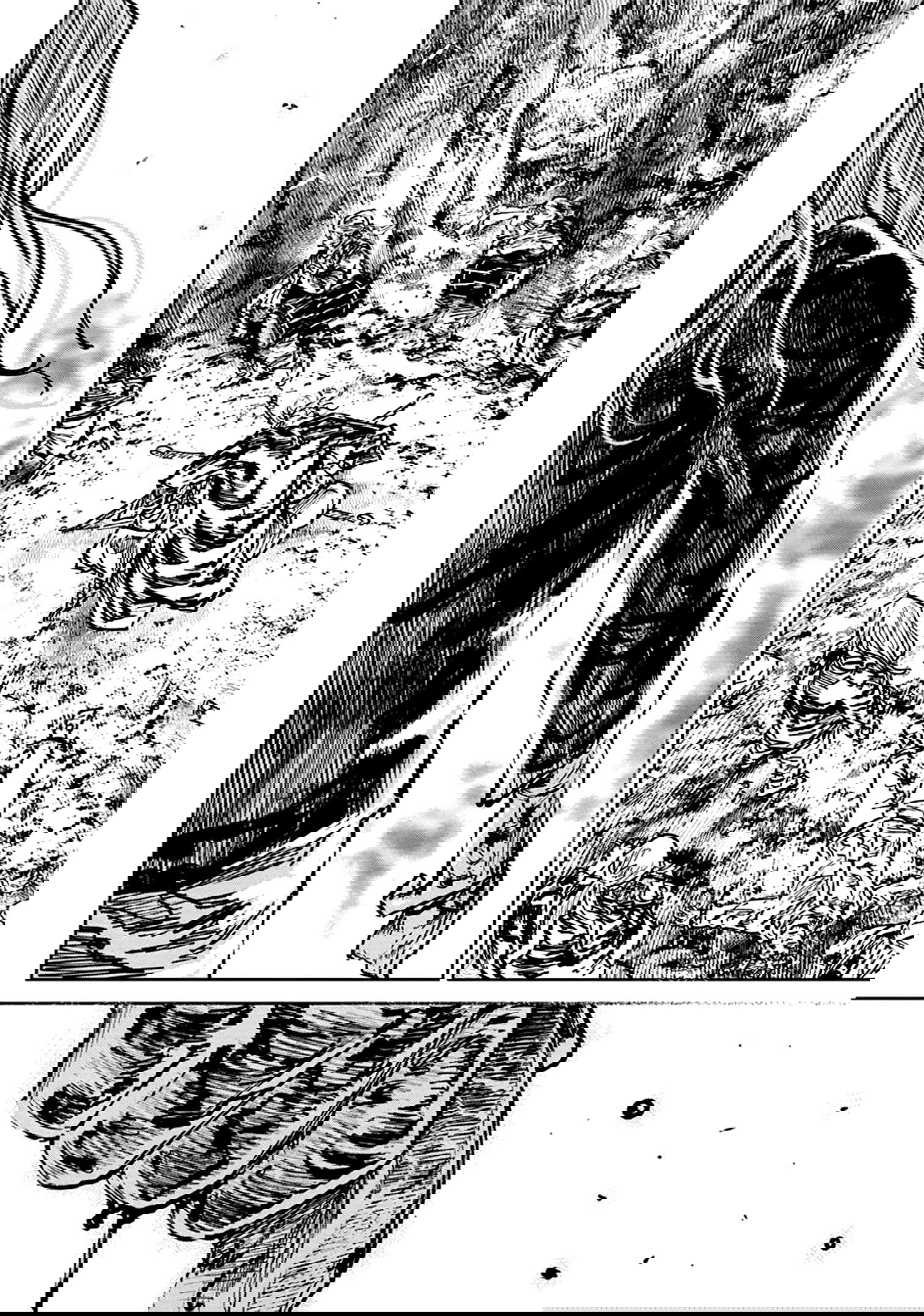 Манга Ганнибал - Глава 103 Страница 20