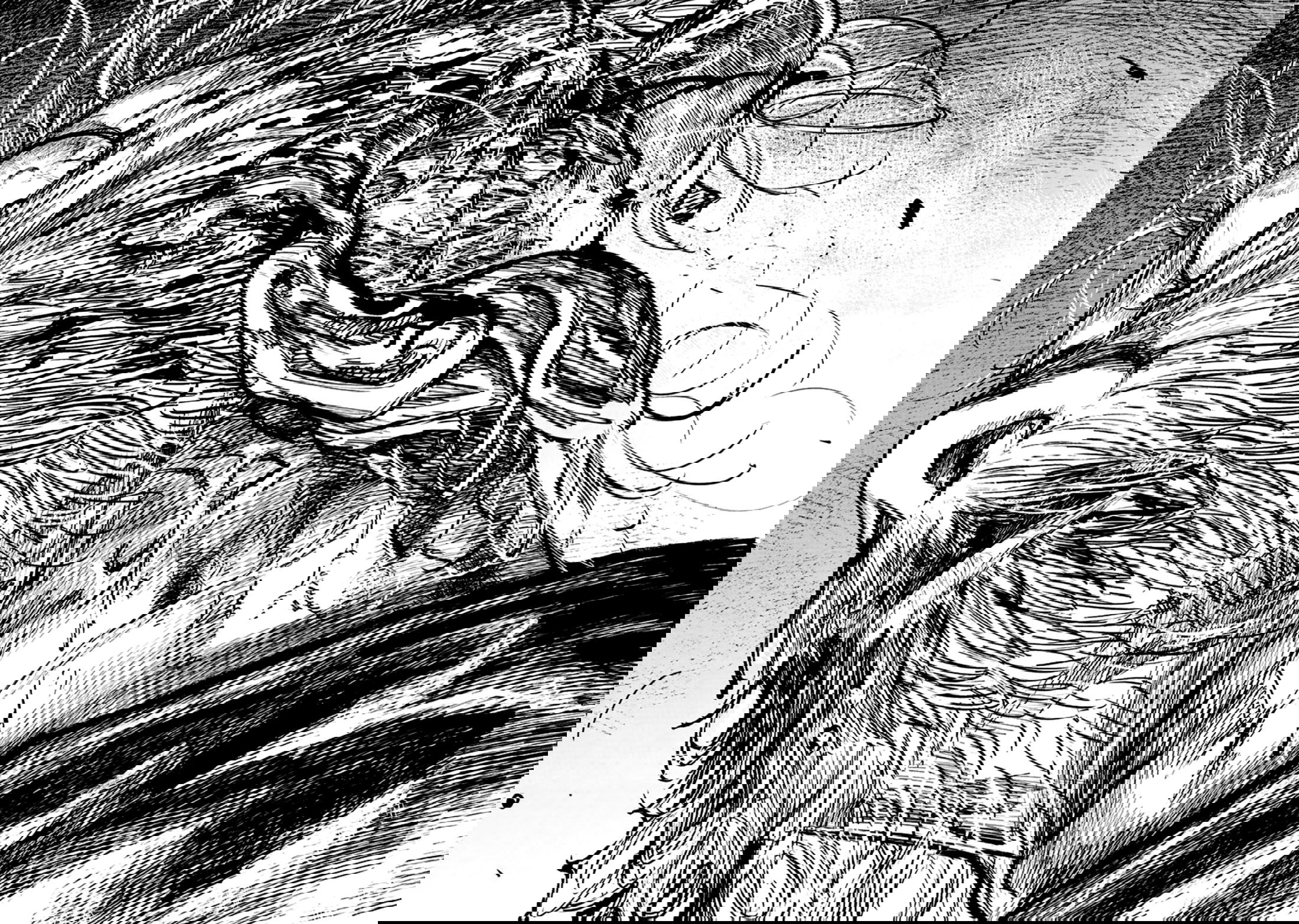 Манга Ганнибал - Глава 105 Страница 3