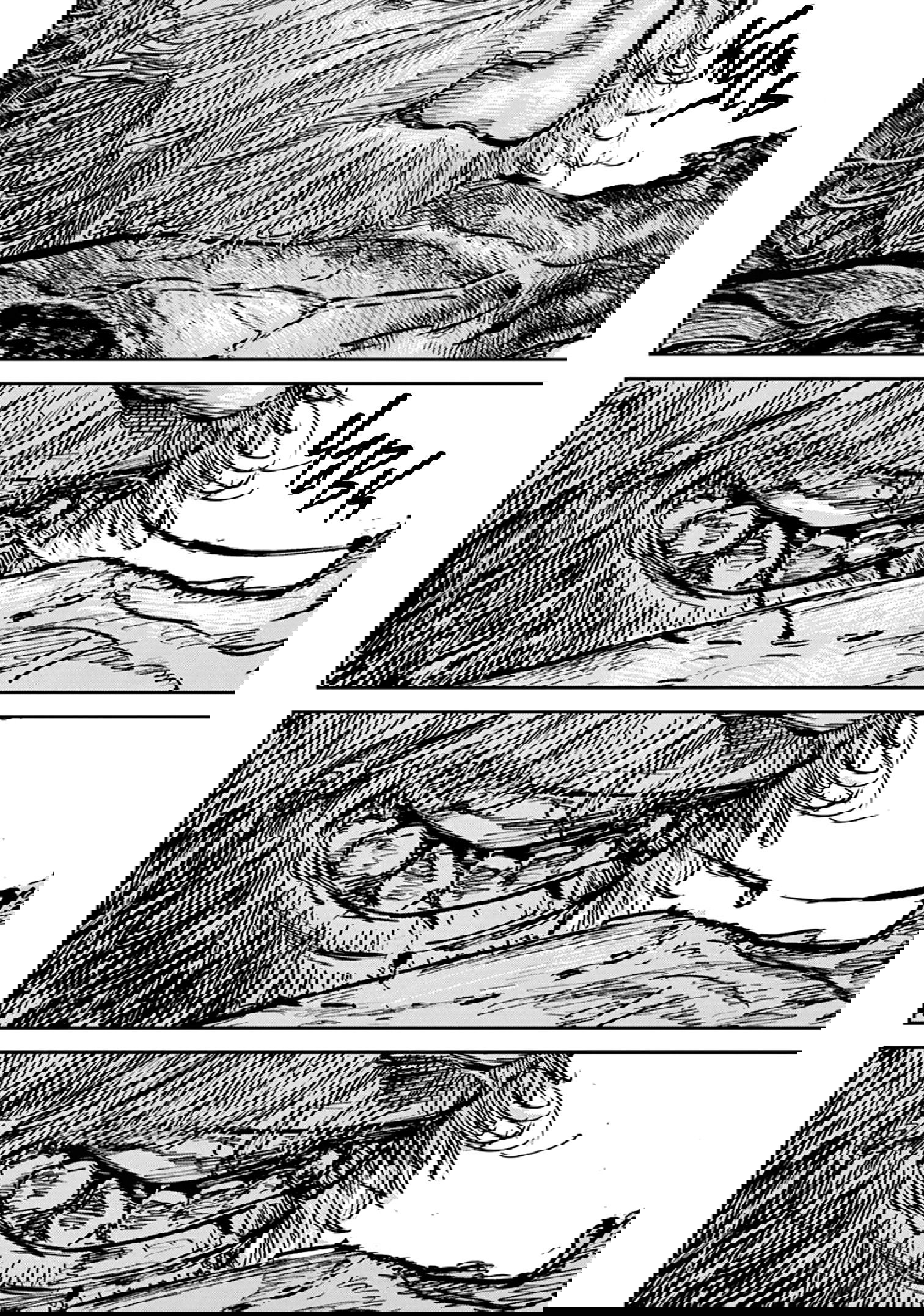 Манга Ганнибал - Глава 106 Страница 4