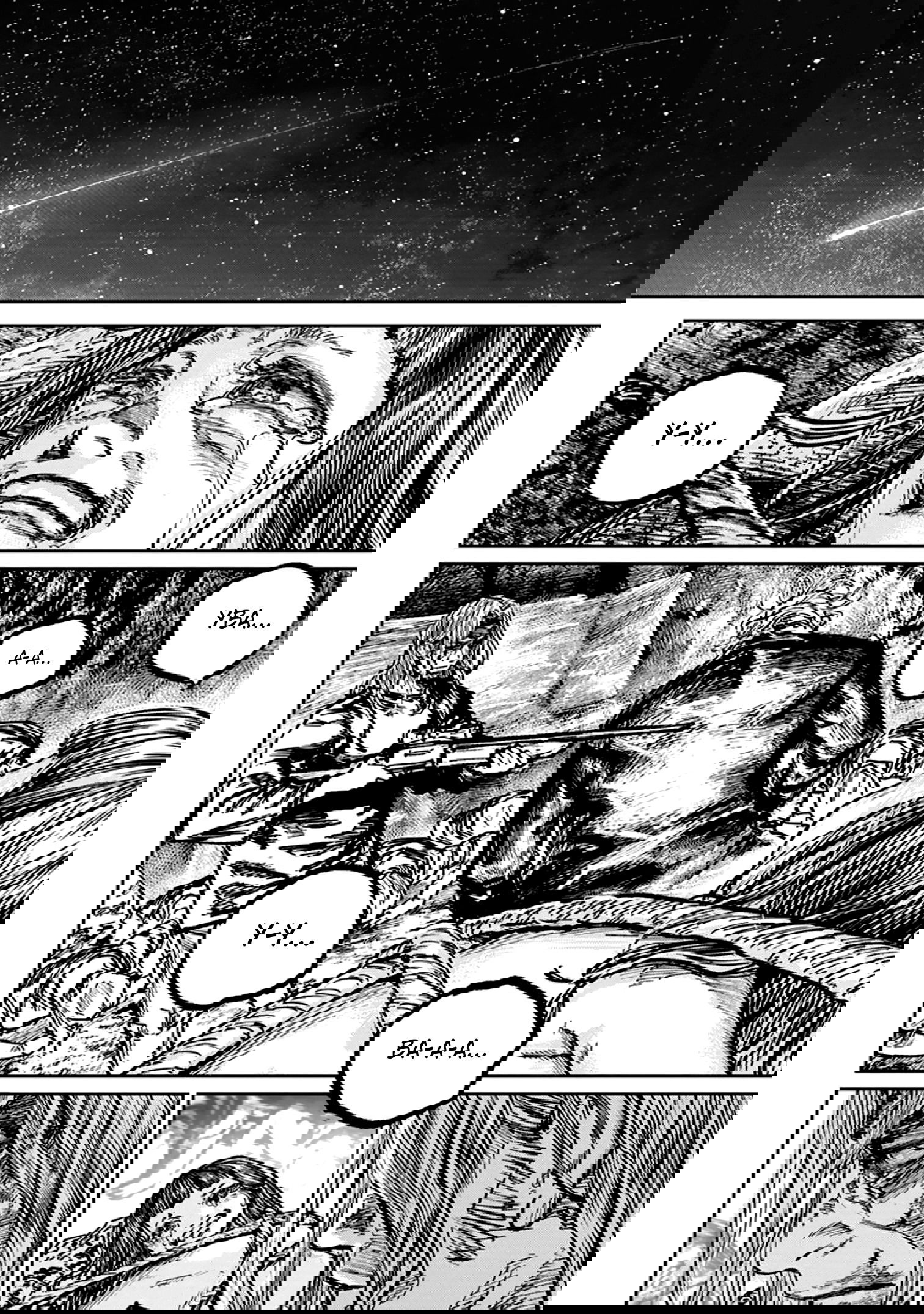 Манга Ганнибал - Глава 106 Страница 7