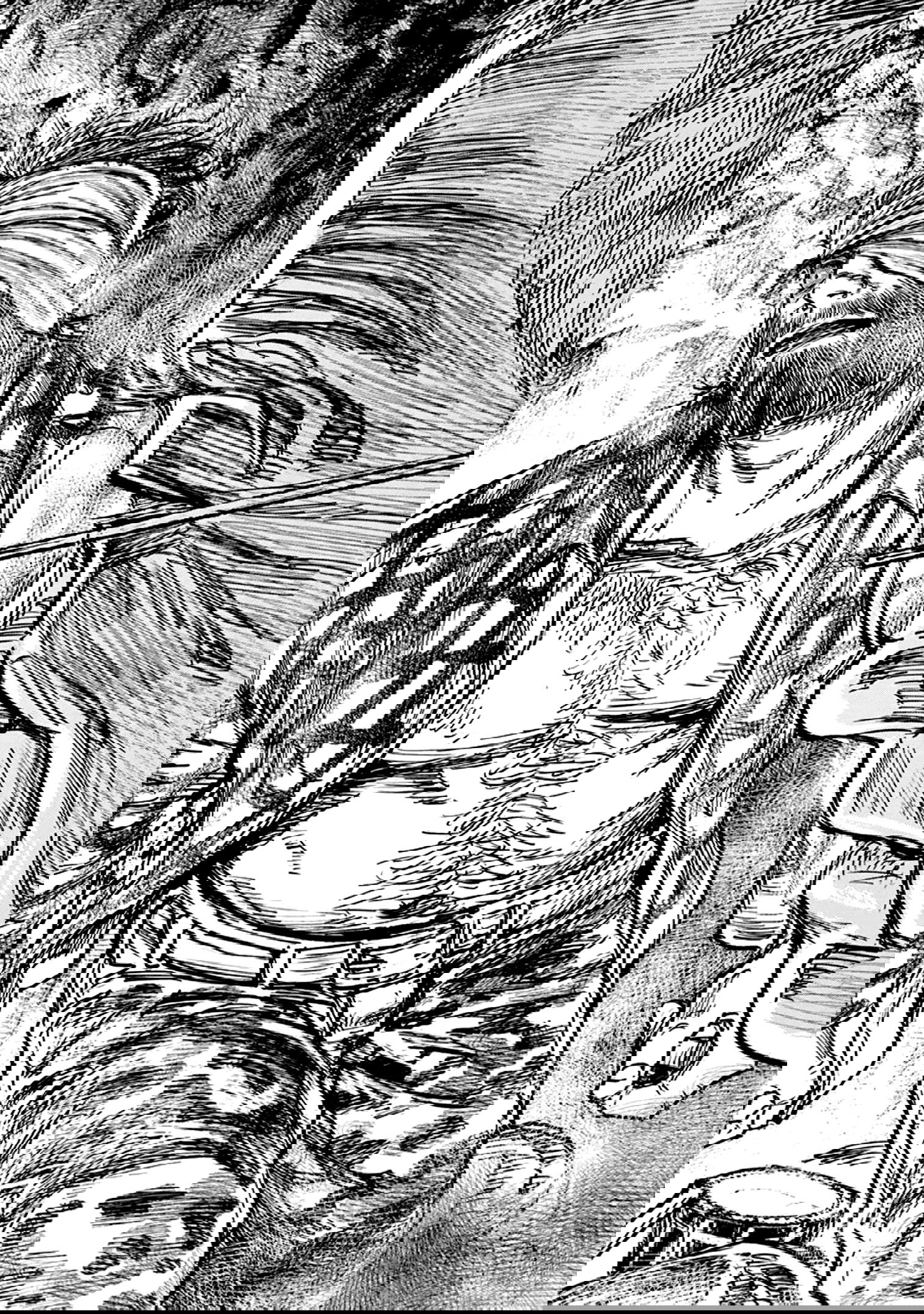 Манга Ганнибал - Глава 106 Страница 16