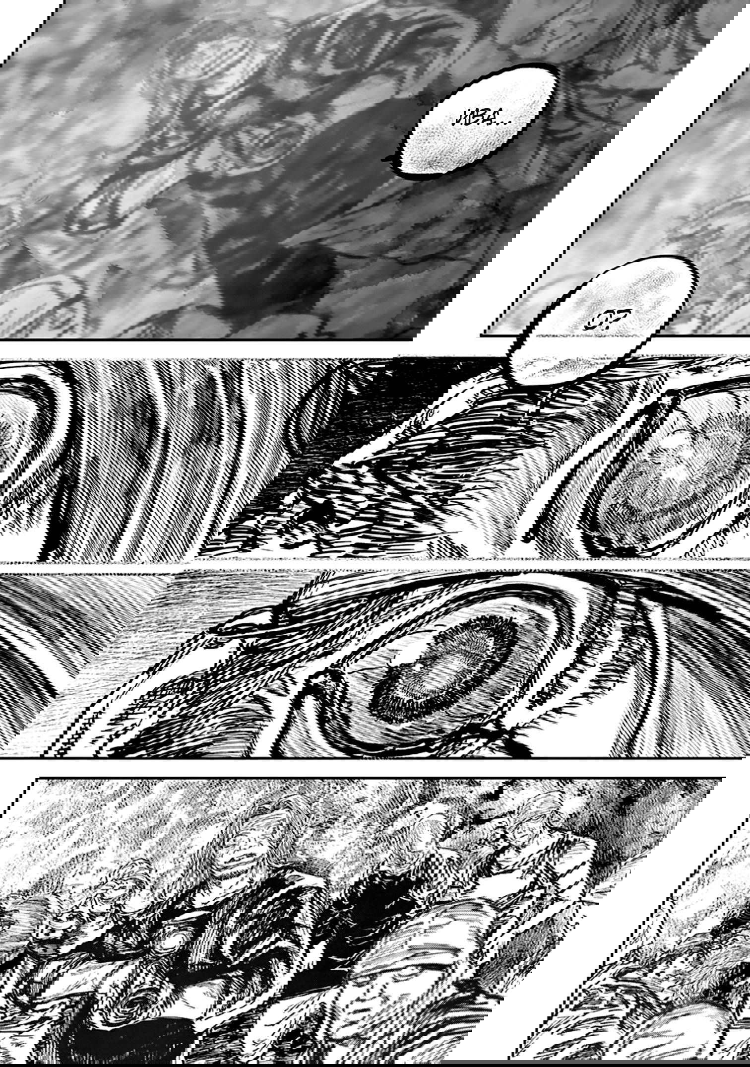 Манга Ганнибал - Глава 107 Страница 13