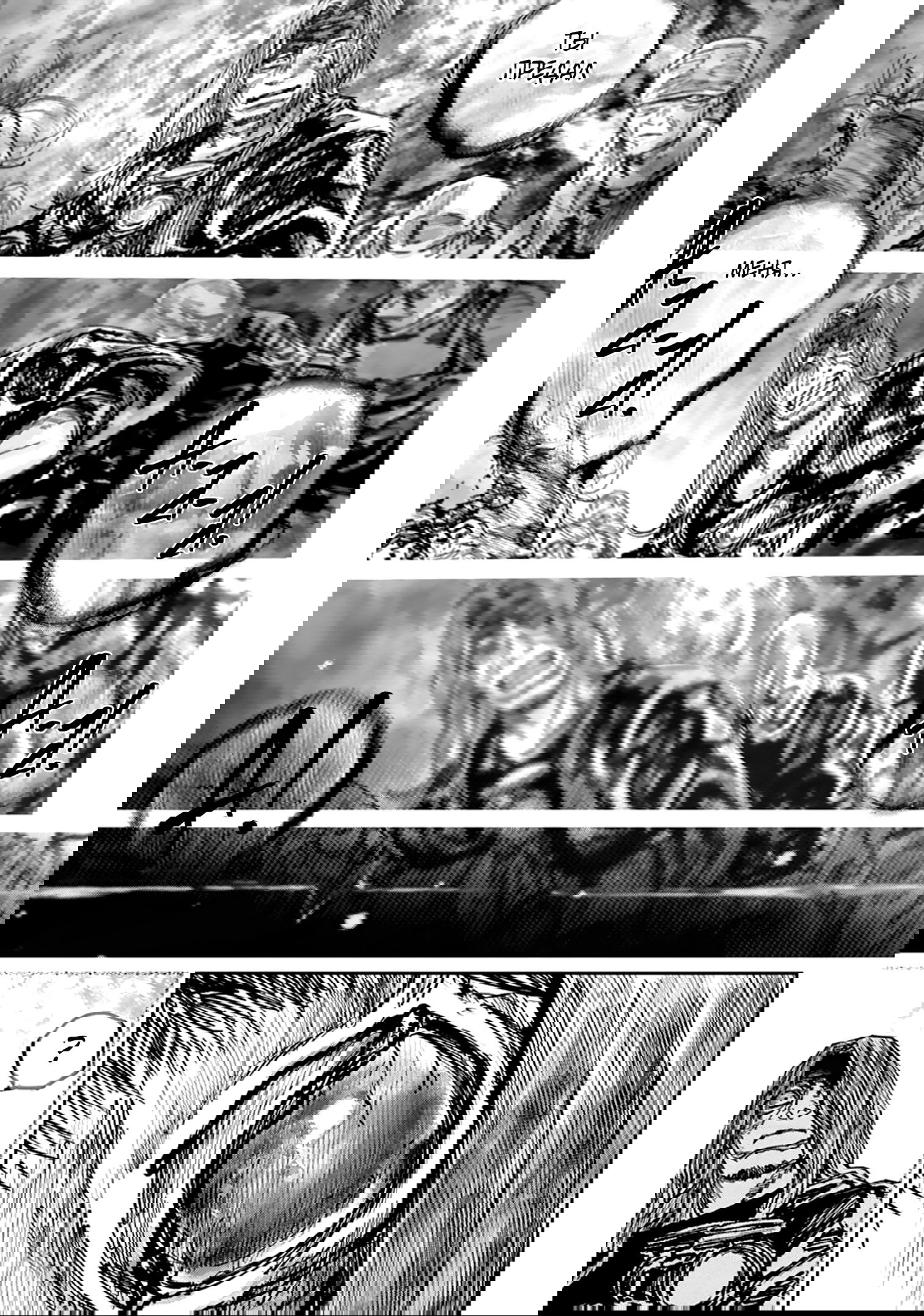 Манга Ганнибал - Глава 107 Страница 12