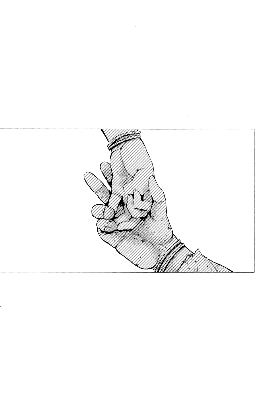 Манга Токийский гуль - Глава 48 Страница 19