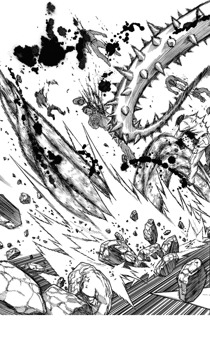 Манга Зеленые миры - Глава 51 Страница 12