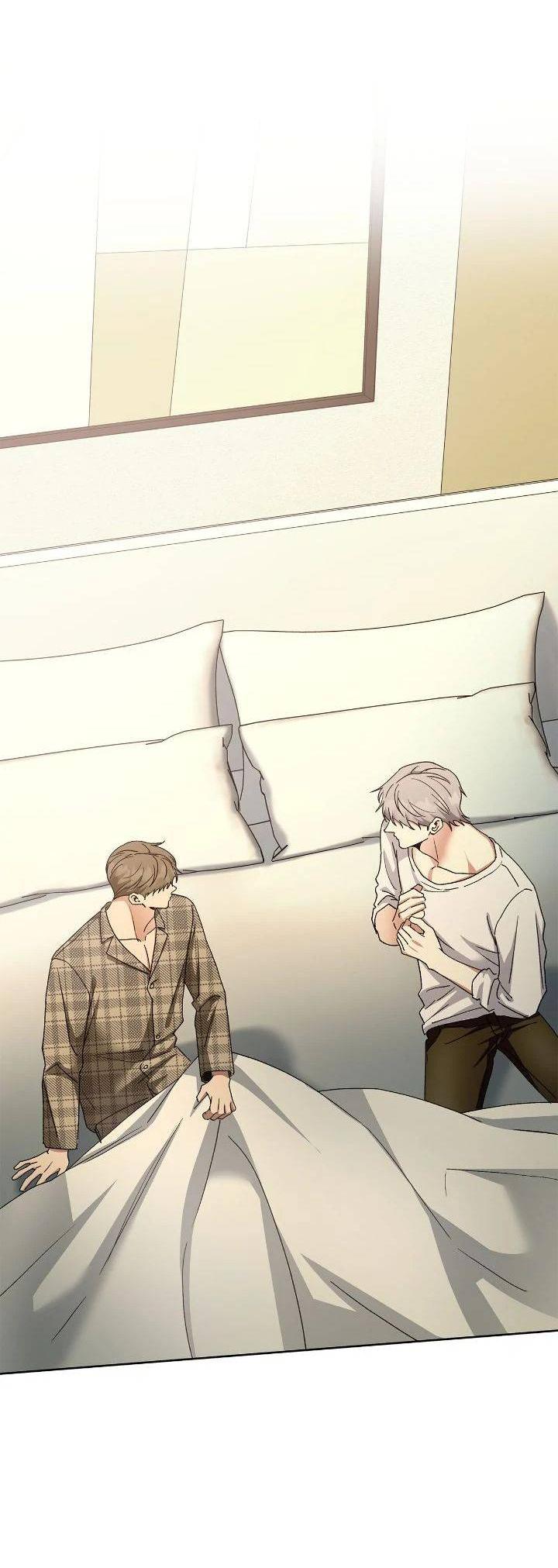 Манга Постыдное влечение - Глава 88 Страница 49