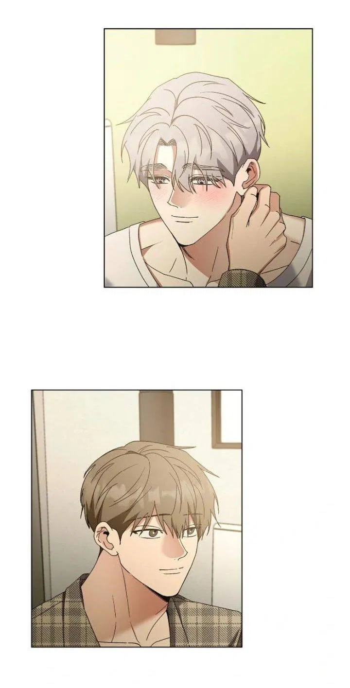 Манга Постыдное влечение - Глава 89 Страница 25