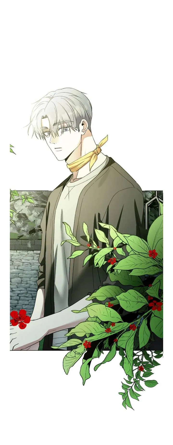 Манга Постыдное влечение - Глава 92 Страница 56