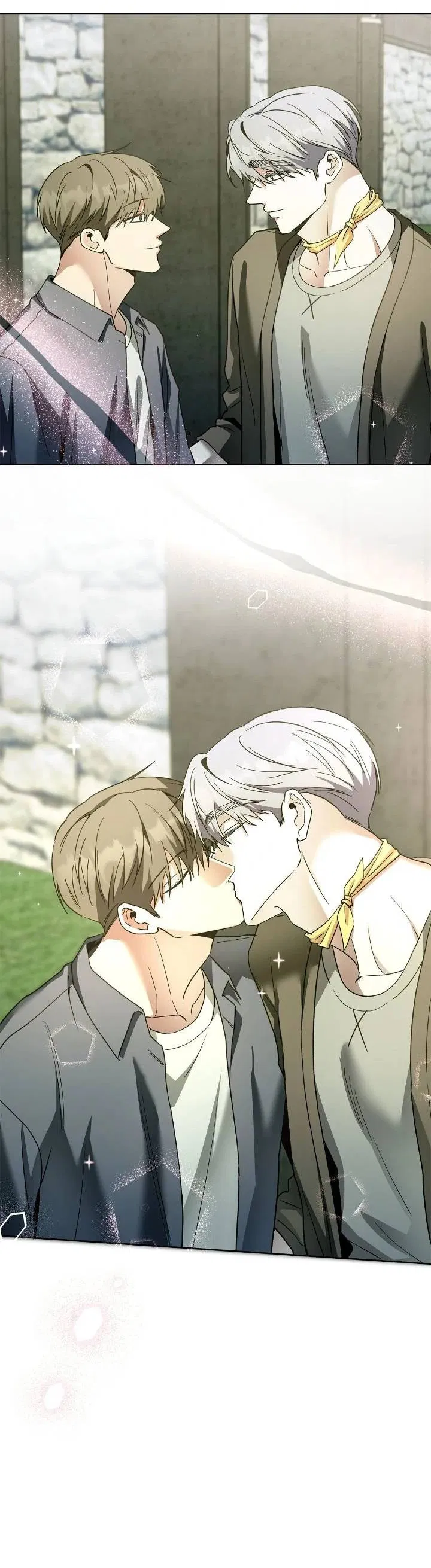 Манга Постыдное влечение - Глава 93 Страница 45