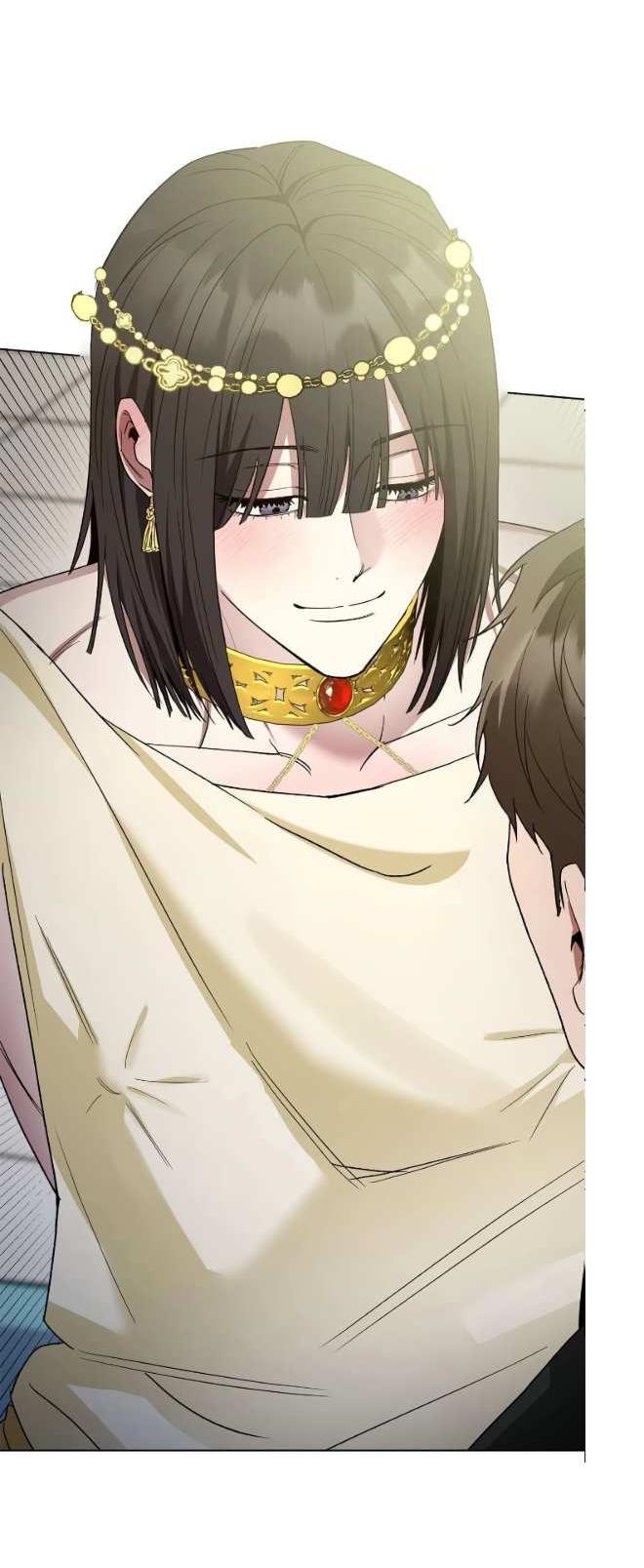 Манга Постыдное влечение - Глава 98 Страница 35