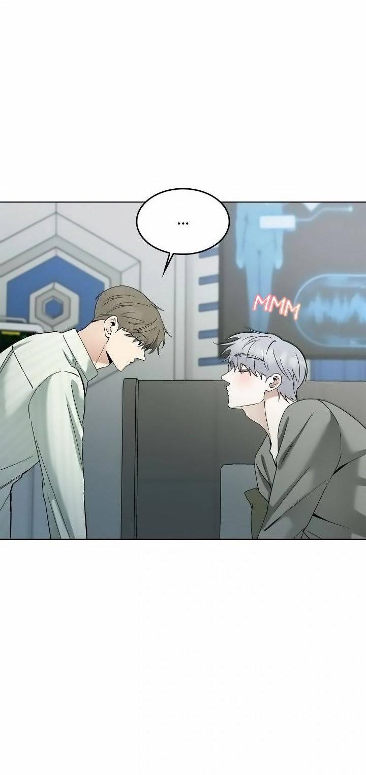 Манга Постыдное влечение - Глава 80 Страница 27