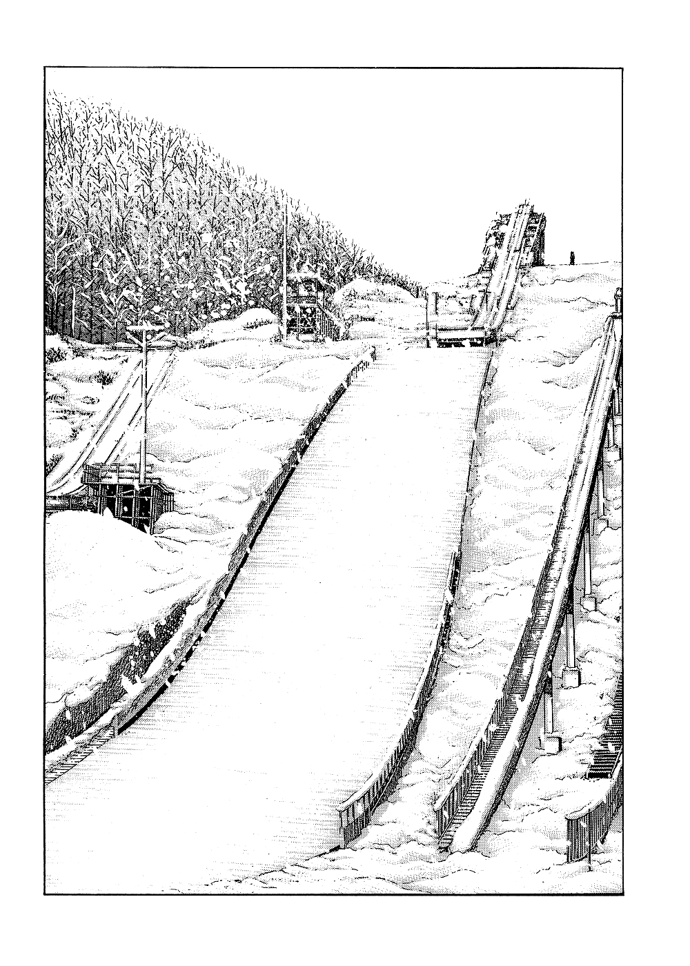 Манга Нонононо - Глава 81 Страница 7