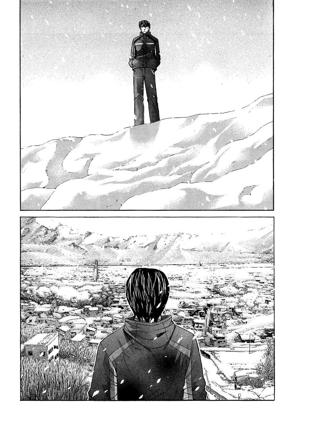 Манга Нонононо - Глава 81 Страница 8