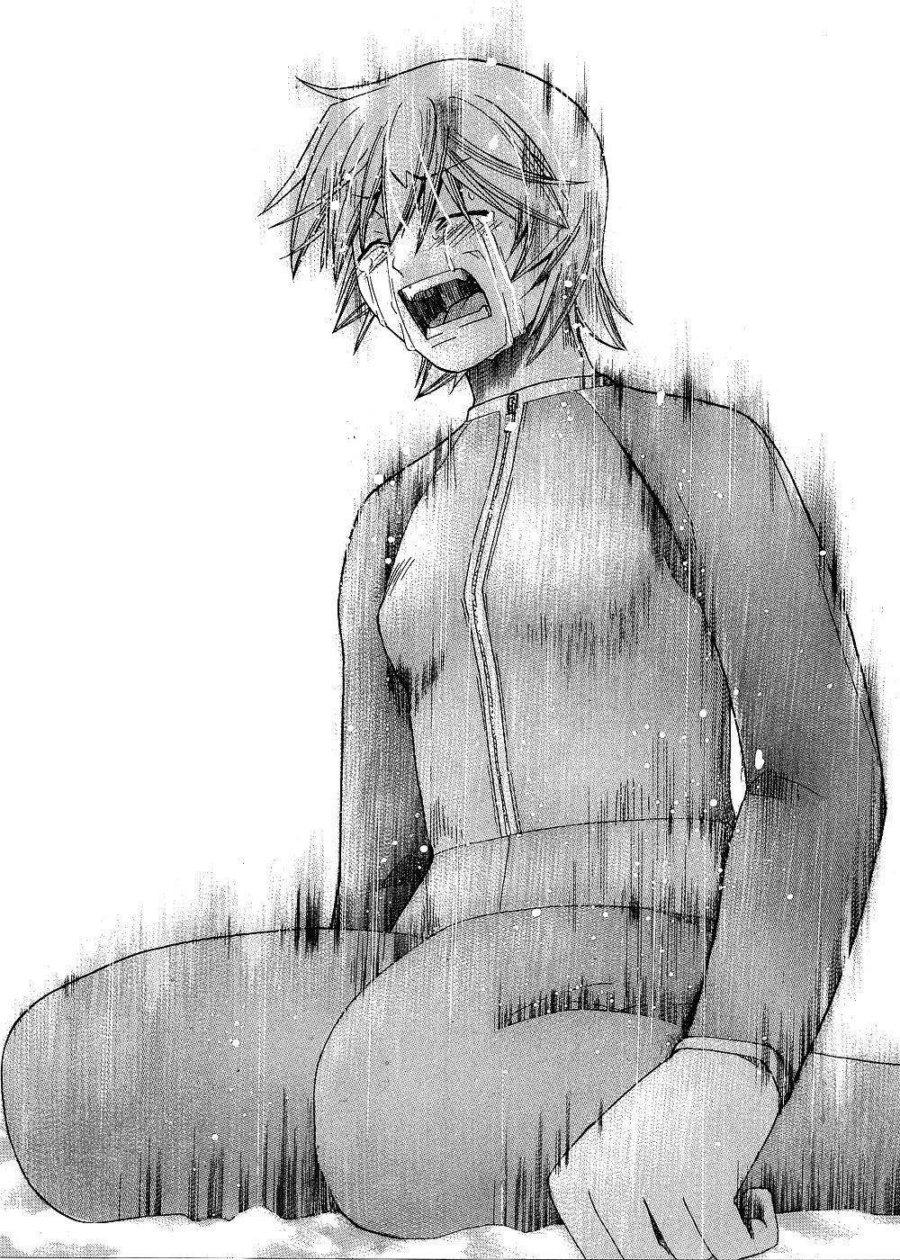 Манга Нонононо - Глава 80 Страница 11