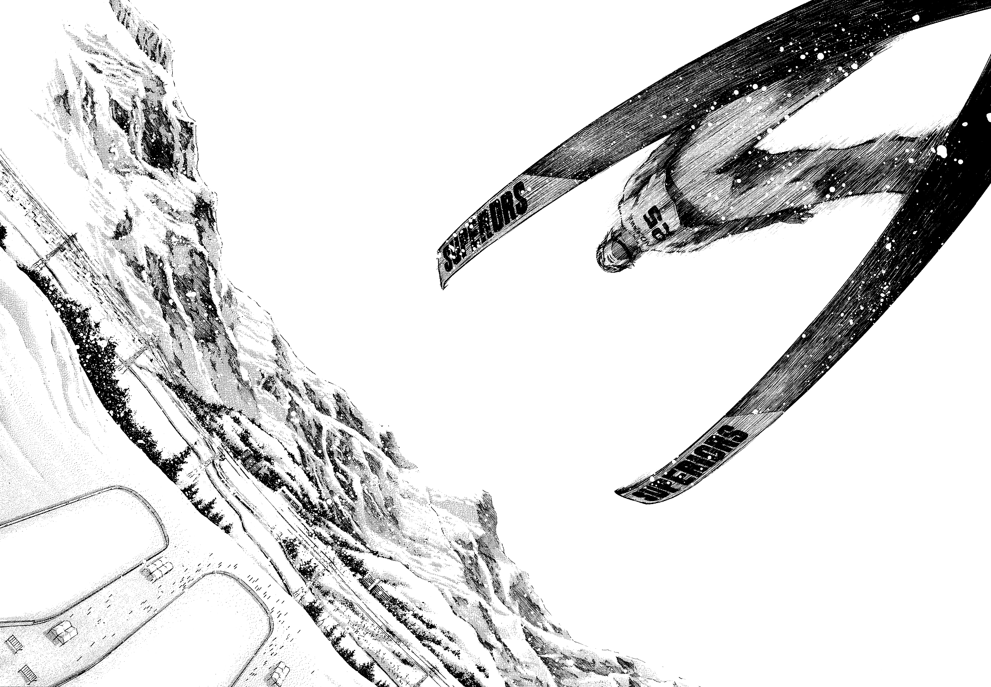 Манга Нонононо - Глава 76 Страница 14