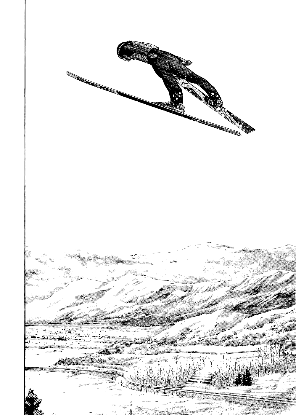 Манга Нонононо - Глава 73 Страница 15