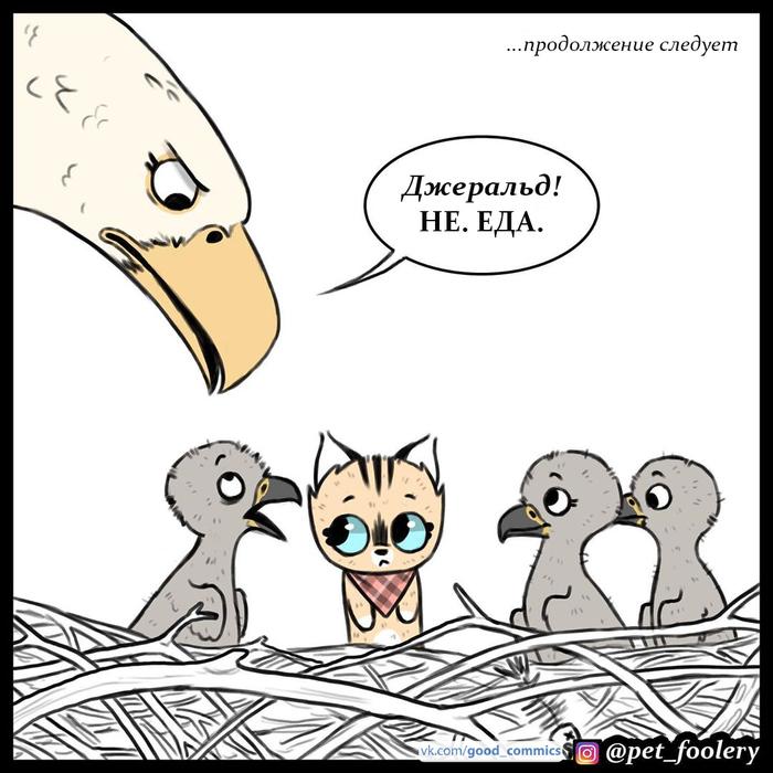 Манга Пикси и Брут - Глава 42 Страница 6