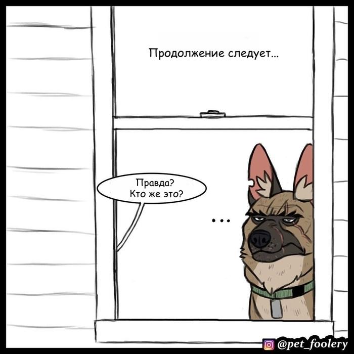 Манга Пикси и Брут - Глава 34 Страница 9