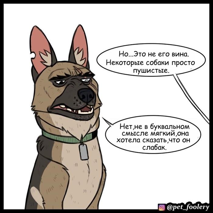 Манга Пикси и Брут - Глава 34 Страница 4