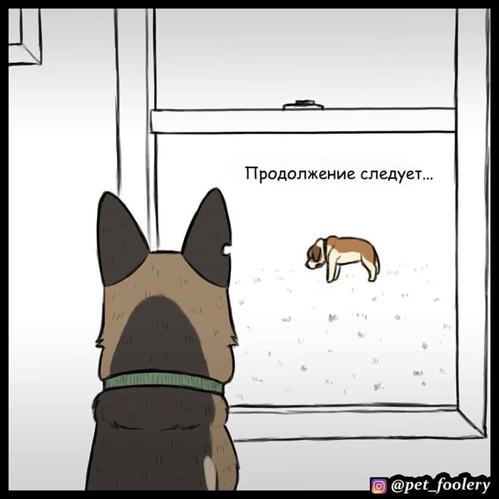 Манга Пикси и Брут - Глава 33 Страница 6