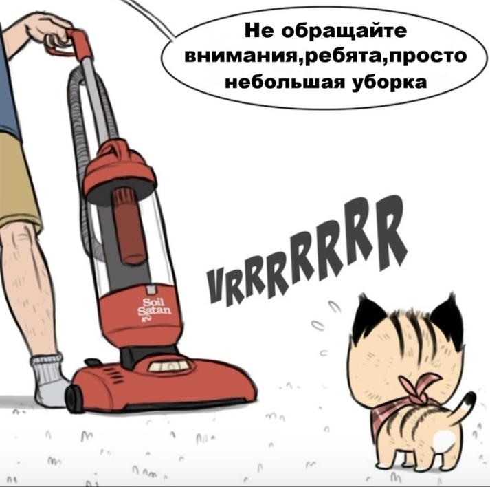 Манга Пикси и Брут - Глава 18 Страница 1