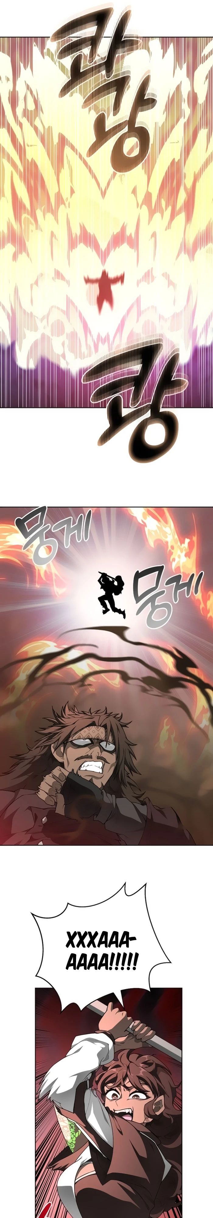 Манга Имбалансный игрок в башне - Глава 126 Страница 5