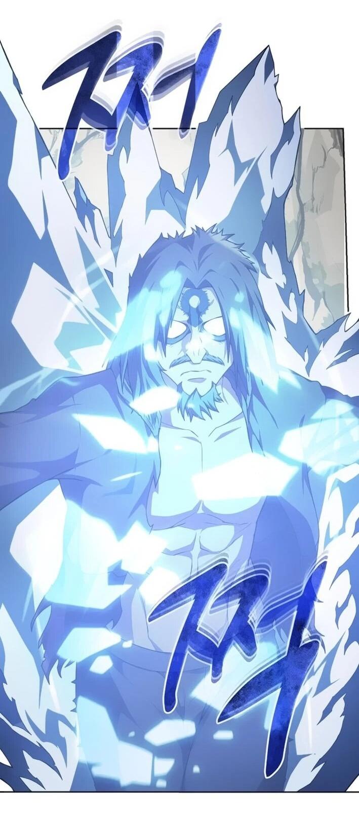 Манга Имбалансный игрок в башне - Глава 127 Страница 33