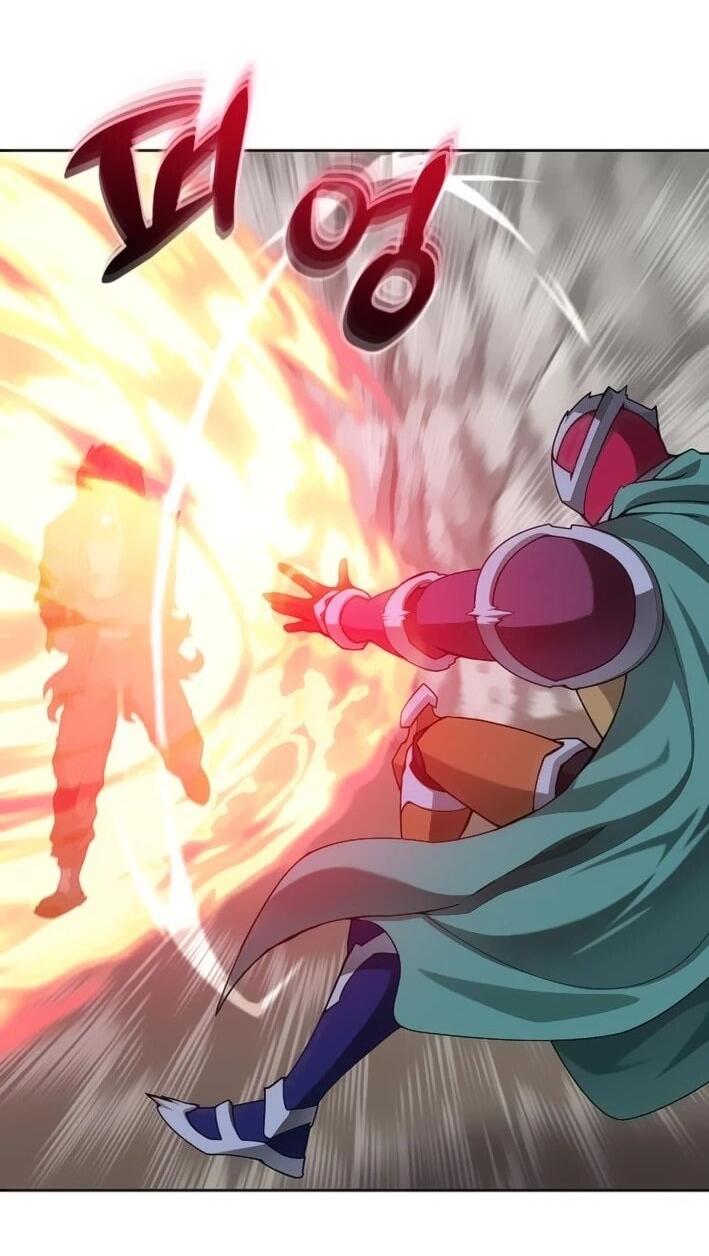 Манга Имбалансный игрок в башне - Глава 127 Страница 21