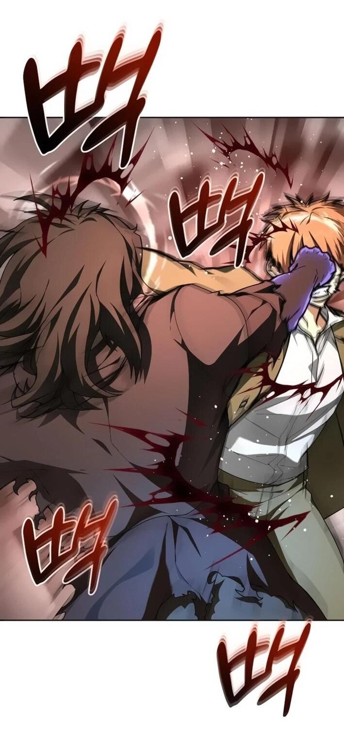 Манга Имбалансный игрок в башне - Глава 127 Страница 51