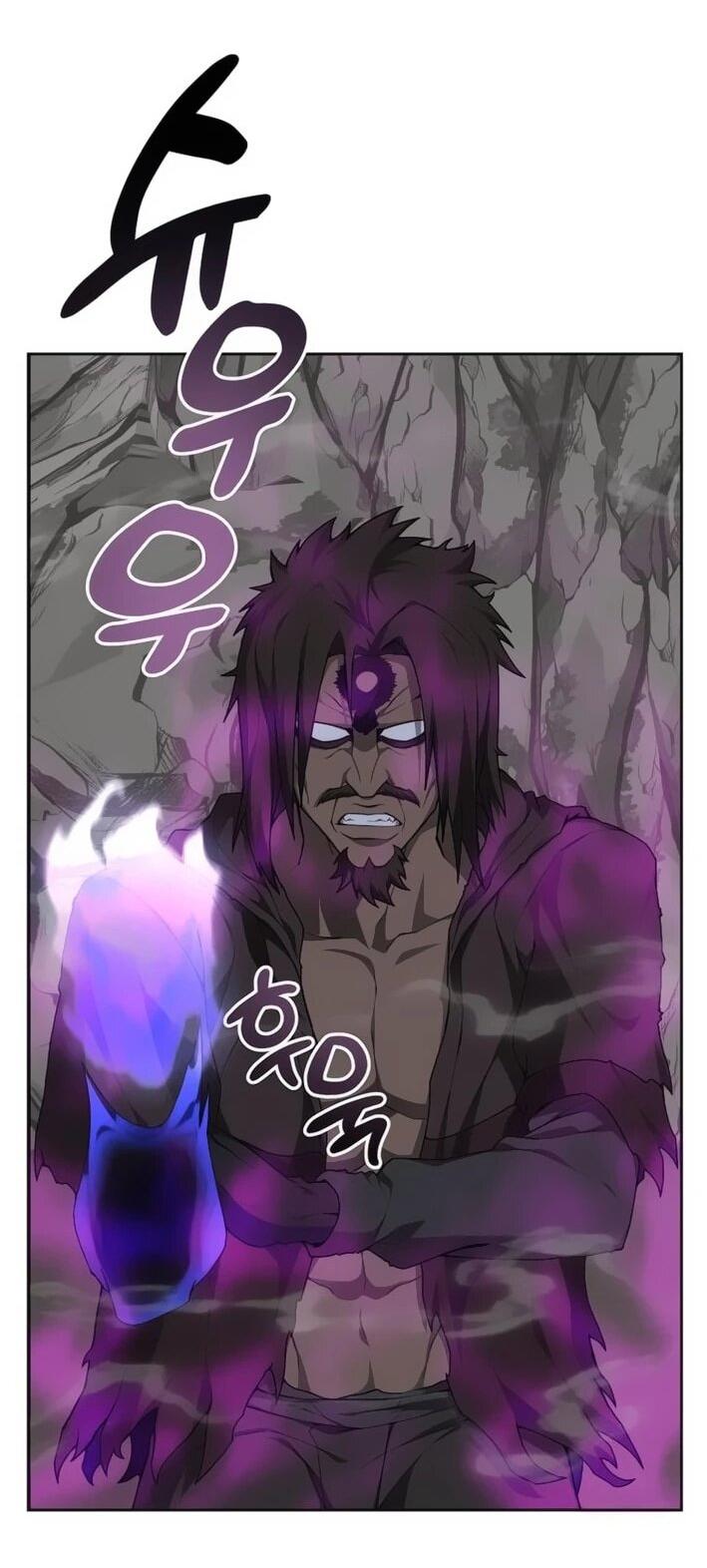 Манга Имбалансный игрок в башне - Глава 127 Страница 22