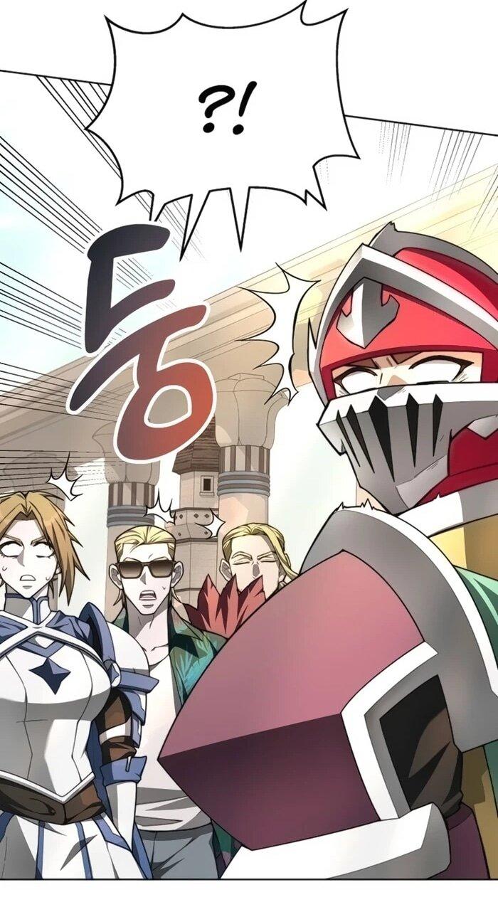 Манга Имбалансный игрок в башне - Глава 130 Страница 38