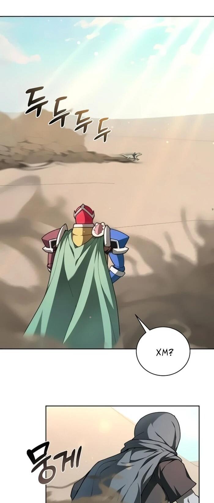 Манга Имбалансный игрок в башне - Глава 129 Страница 7