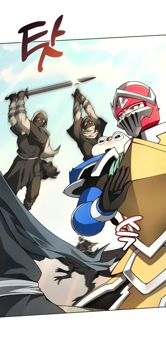 Манга Имбалансный игрок в башне - Глава 129 Страница 24