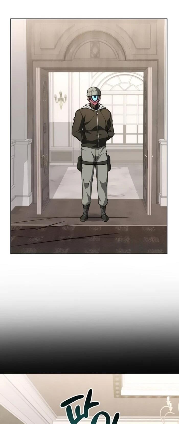 Манга Имбалансный игрок в башне - Глава 132 Страница 31