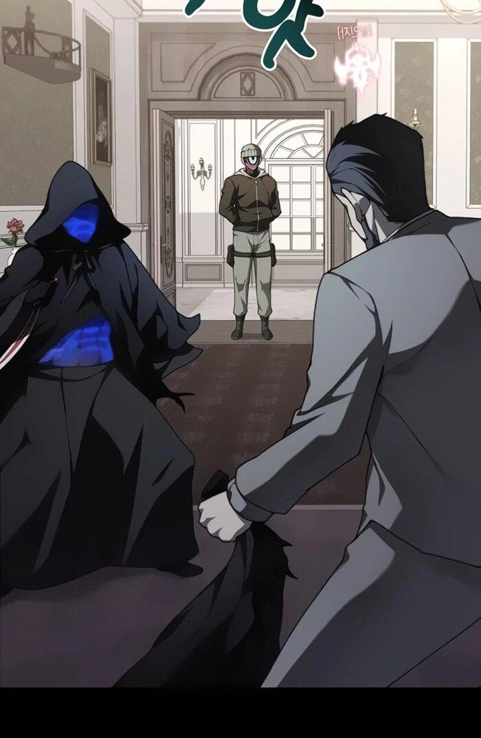 Манга Имбалансный игрок в башне - Глава 132 Страница 32