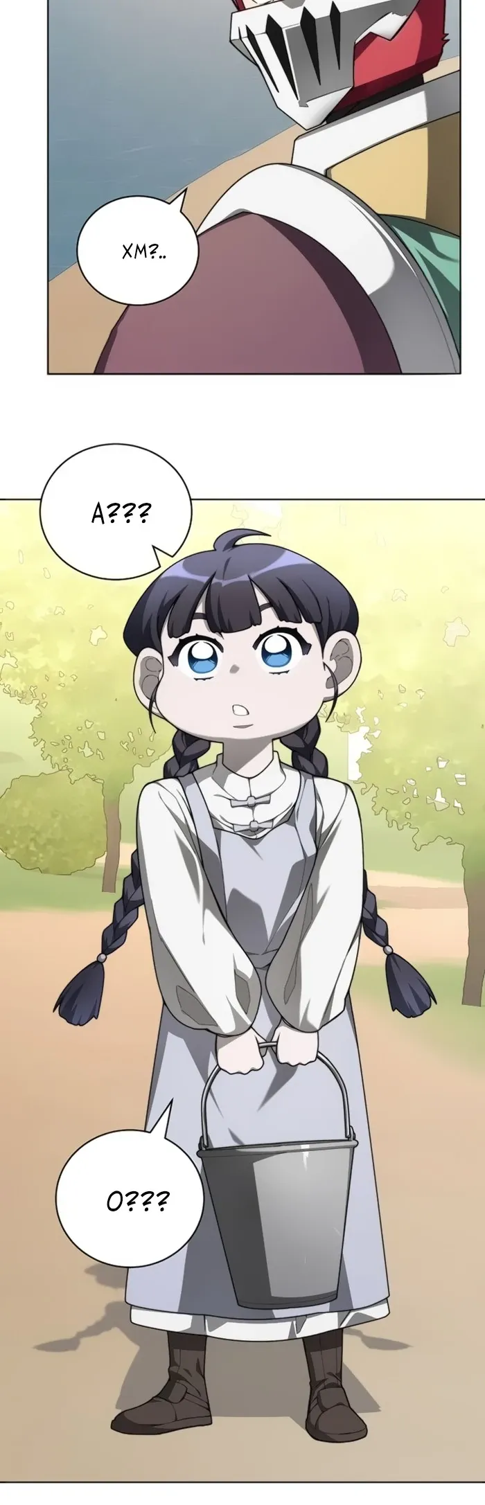 Манга Имбалансный игрок в башне - Глава 135 Страница 13