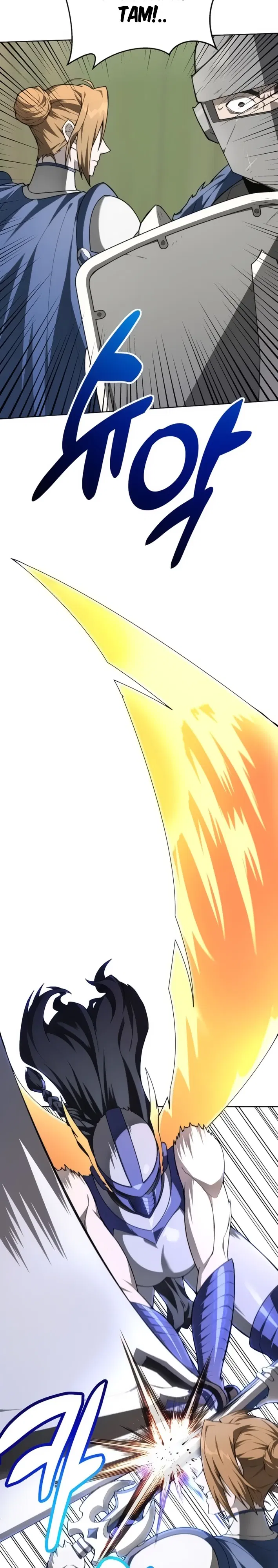 Манга Имбалансный игрок в башне - Глава 137 Страница 21