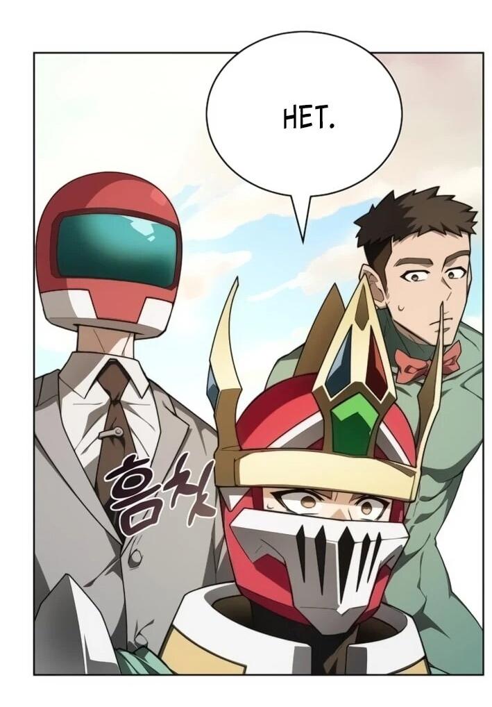 Манга Имбалансный игрок в башне - Глава 143 Страница 40