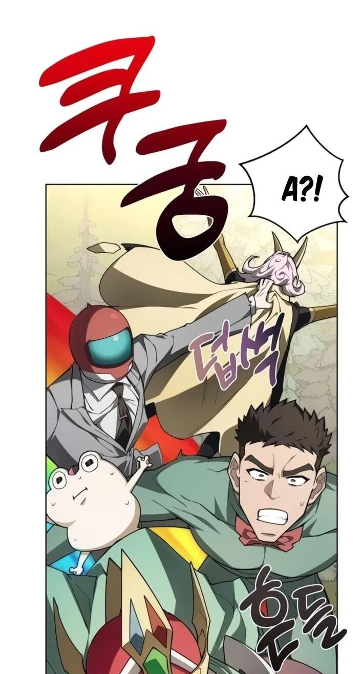 Манга Имбалансный игрок в башне - Глава 143 Страница 42