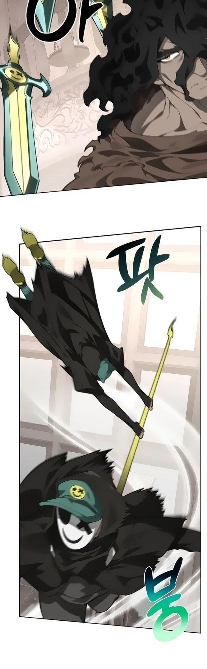 Манга Имбалансный игрок в башне - Глава 146 Страница 50