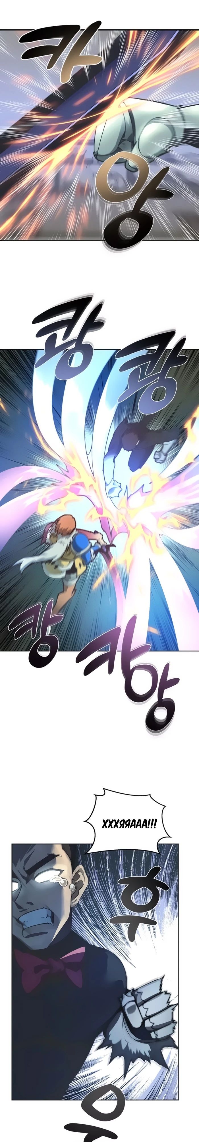 Манга Имбалансный игрок в башне - Глава 108 Страница 1