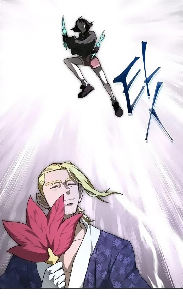 Манга Имбалансный игрок в башне - Глава 118 Страница 29