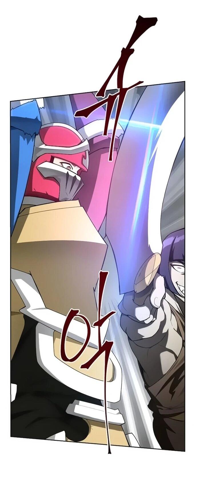 Манга Имбалансный игрок в башне - Глава 118 Страница 59