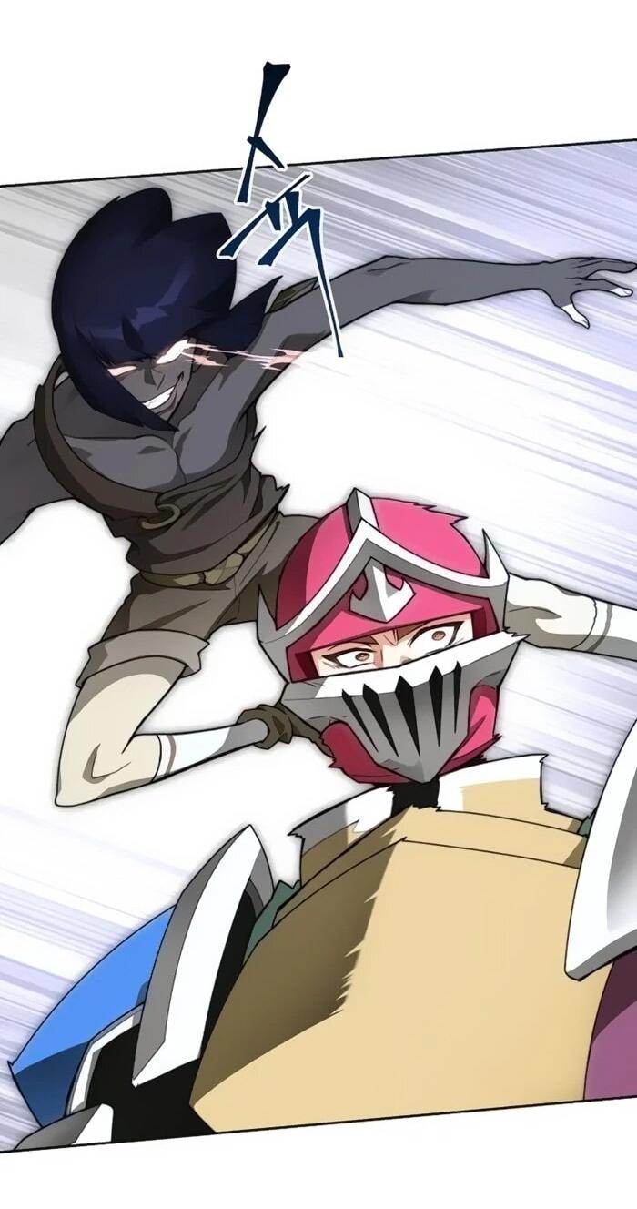 Манга Имбалансный игрок в башне - Глава 118 Страница 61