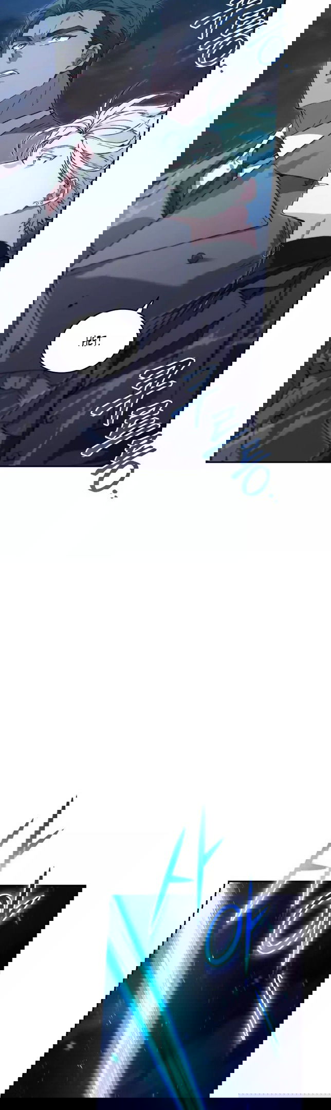 Манга Я украла душу сильнейшего ранкера - Глава 48 Страница 46